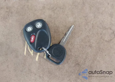 2003 Chevrolet Impala from USA, damaged, VIN 2G1WF52E439307821